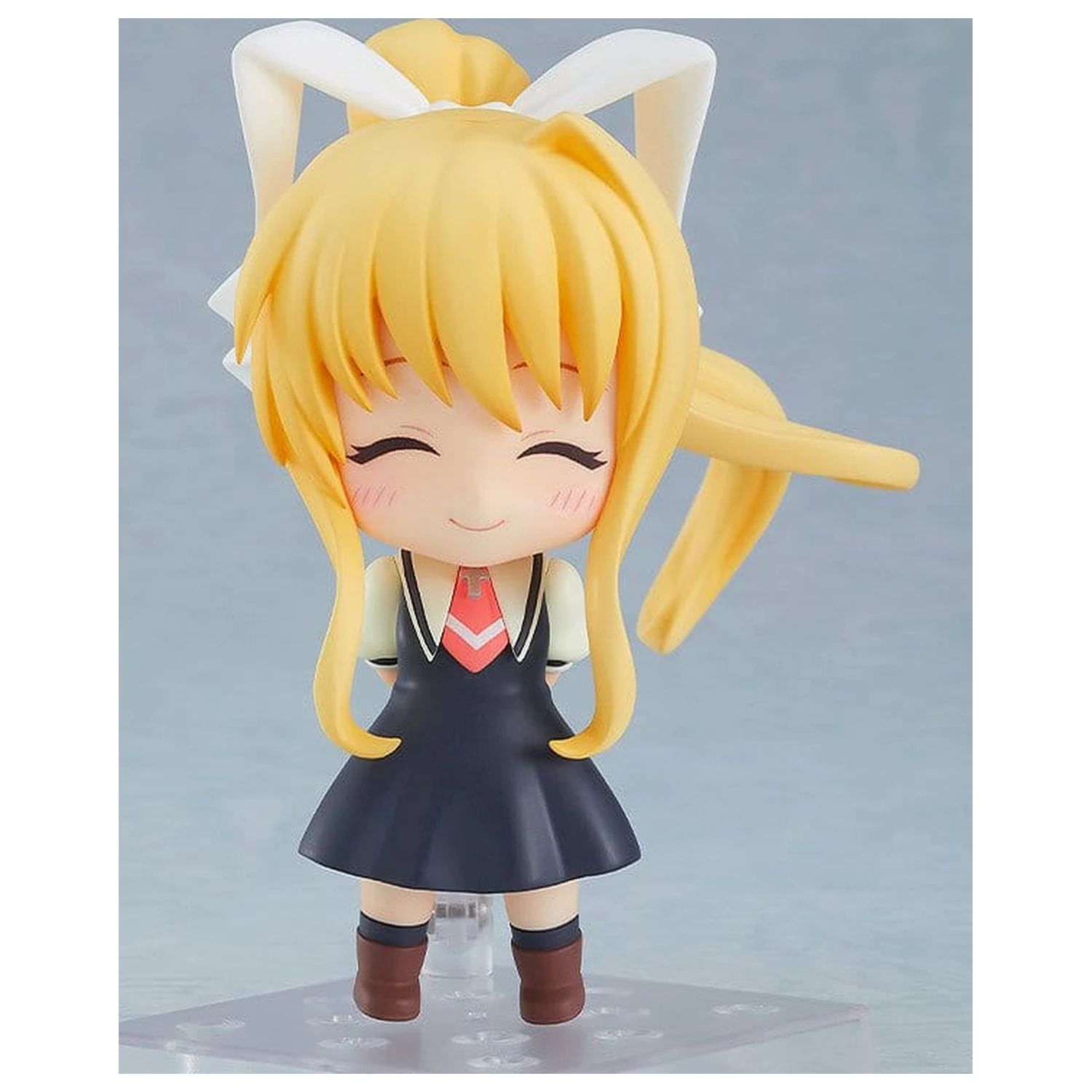 Kaginado Nendoroid akciófigura Misuzu Kamio 10 cm termékfotó