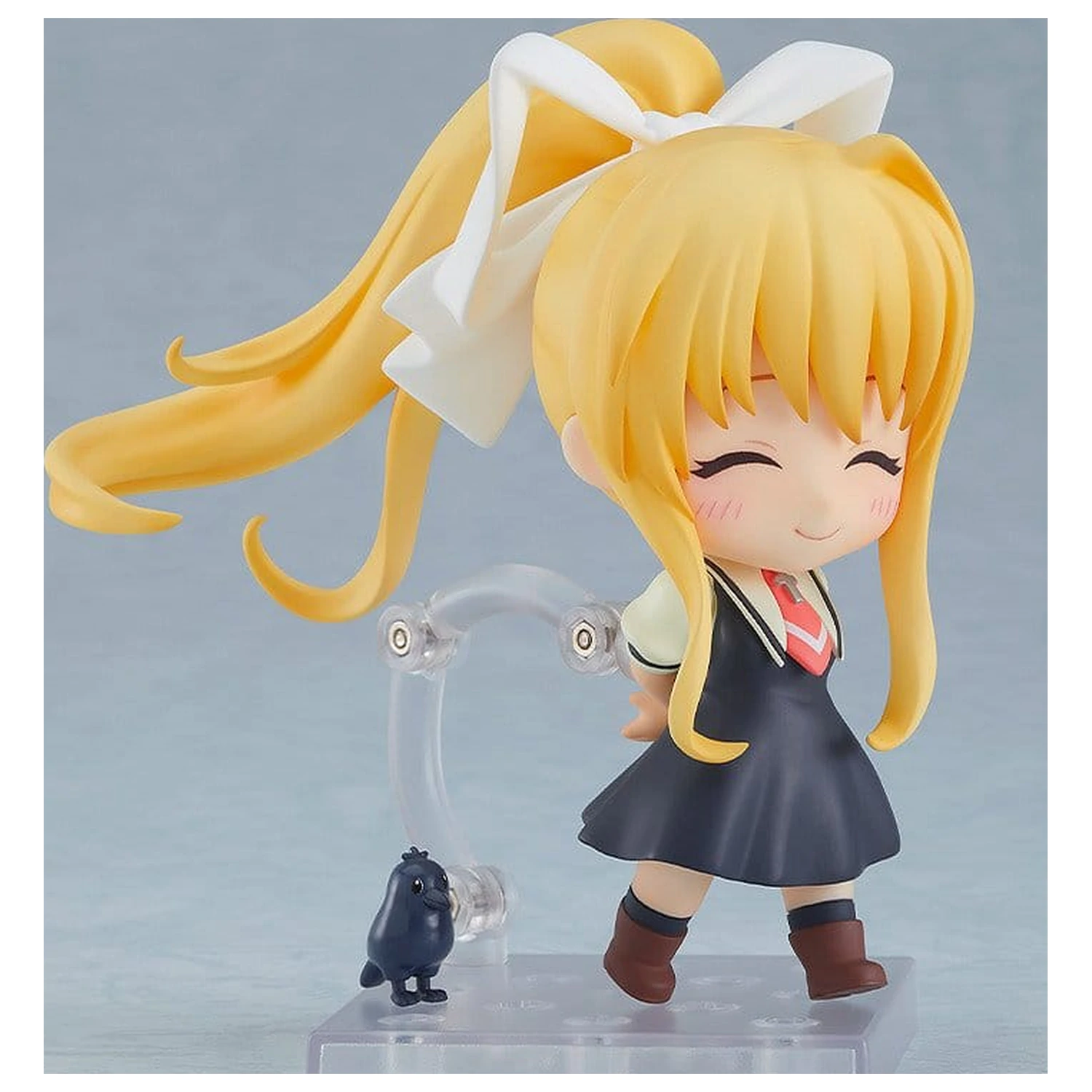 Kaginado Nendoroid akciófigura Misuzu Kamio 10 cm termékfotó