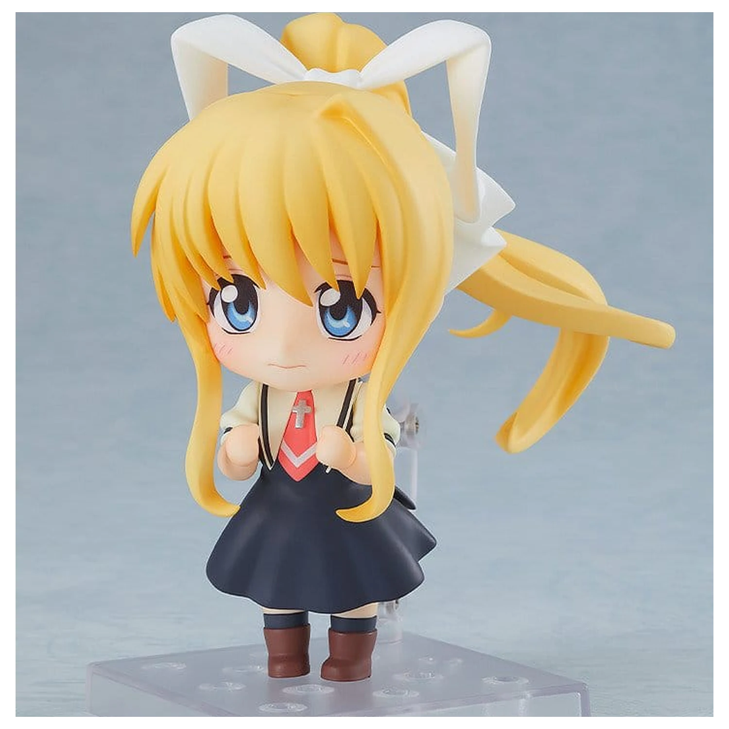 Kaginado Nendoroid akciófigura Misuzu Kamio 10 cm termékfotó