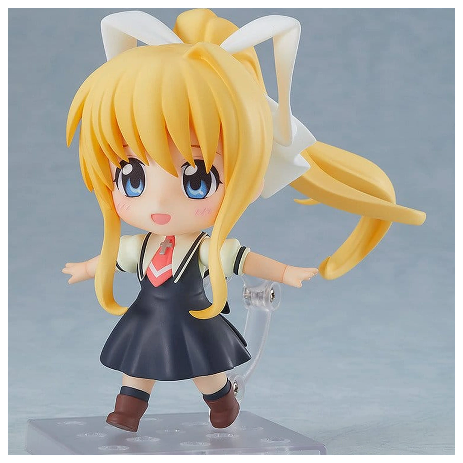 Kaginado Nendoroid akciófigura Misuzu Kamio 10 cm termékfotó