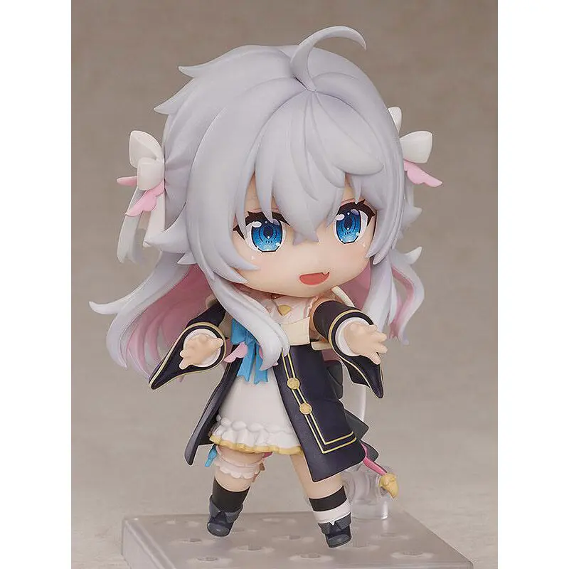 Kagura Nana Nendoroid figura 10cm termékfotó