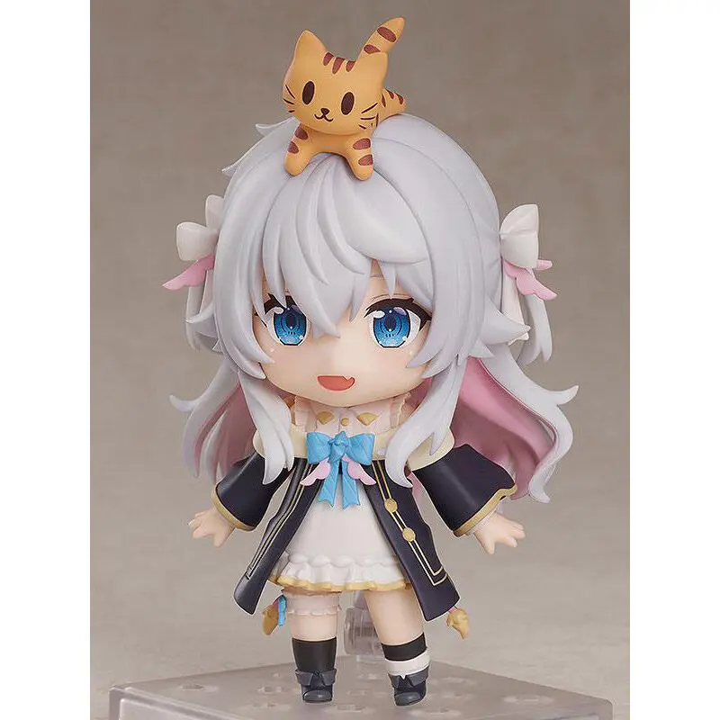 Kagura Nana Nendoroid figura 10cm termékfotó