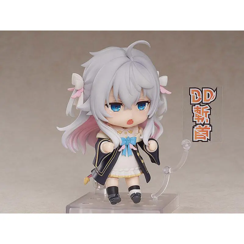 Kagura Nana Nendoroid figura 10cm termékfotó