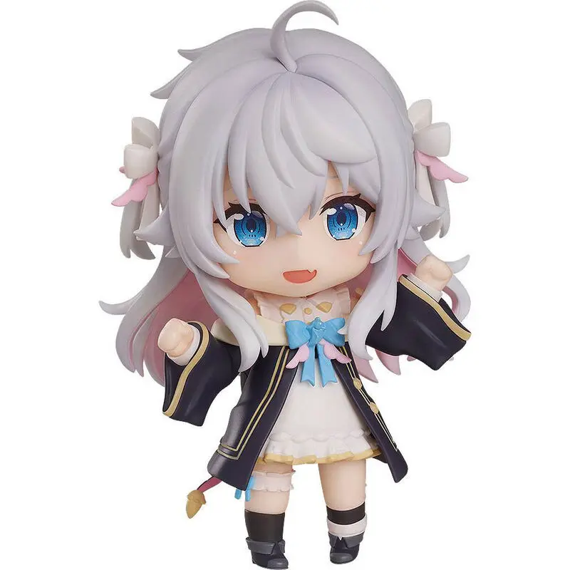 Kagura Nana Nendoroid figura 10cm termékfotó