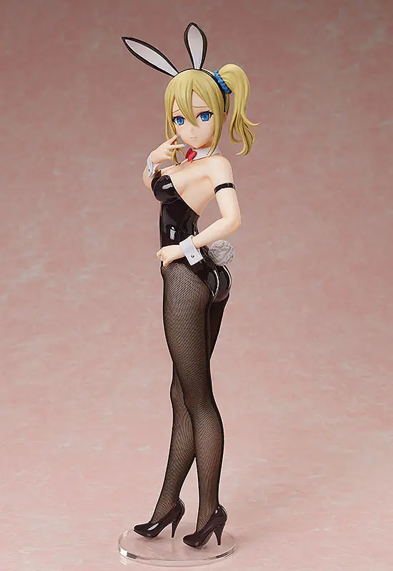 Kaguya-sama: Love is War 1/4 Ai Hayasaka: Bunny Ver. PVC szobor figura 44 cm termékfotó