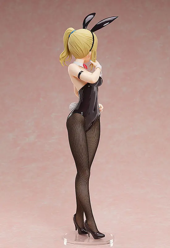 Kaguya-sama: Love is War 1/4 Ai Hayasaka: Bunny Ver. PVC szobor figura 44 cm termékfotó