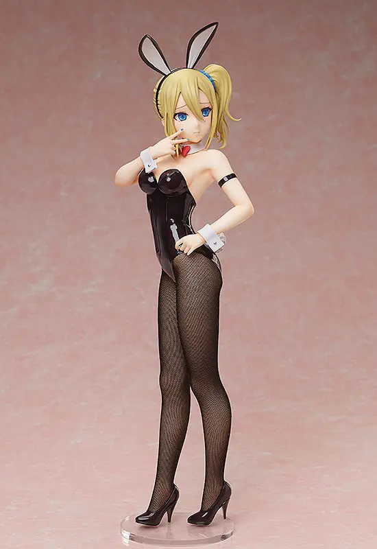 Kaguya-sama: Love is War 1/4 Ai Hayasaka: Bunny Ver. PVC szobor figura 44 cm termékfotó