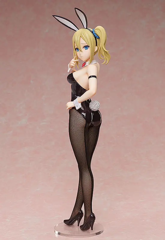 Kaguya-sama: Love is War 1/4 Ai Hayasaka: Bunny Ver. PVC szobor figura 44 cm termékfotó