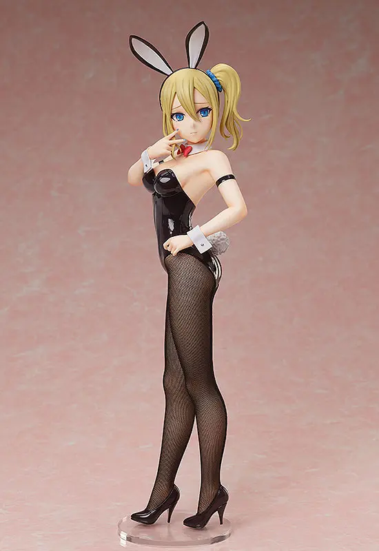 Kaguya-sama: Love is War 1/4 Ai Hayasaka: Bunny Ver. PVC szobor figura 44 cm termékfotó