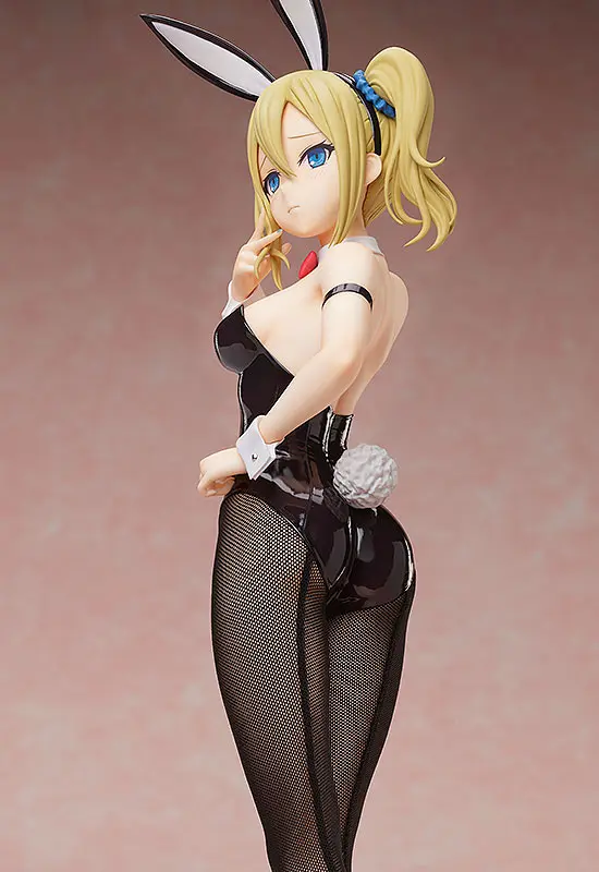 Kaguya-sama: Love is War 1/4 Ai Hayasaka: Bunny Ver. PVC szobor figura 44 cm termékfotó