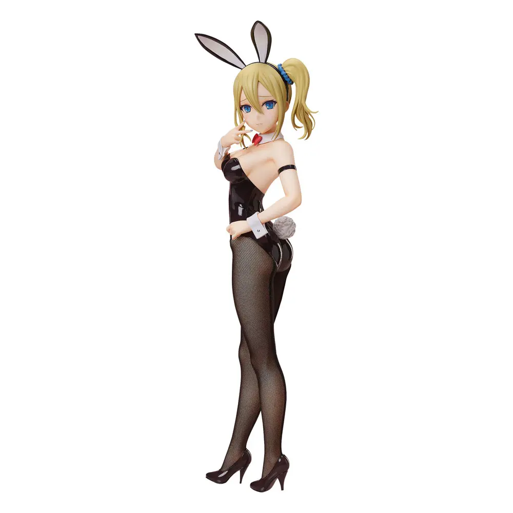 Kaguya-sama: Love is War 1/4 Ai Hayasaka: Bunny Ver. PVC szobor figura 44 cm termékfotó