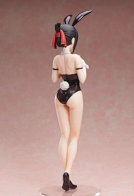 Kaguya-sama: Love is War 1/4 Kaguya Shinomiya Bare Leg Bunny Ver. PVC szobor figura 44 cm termékfotó