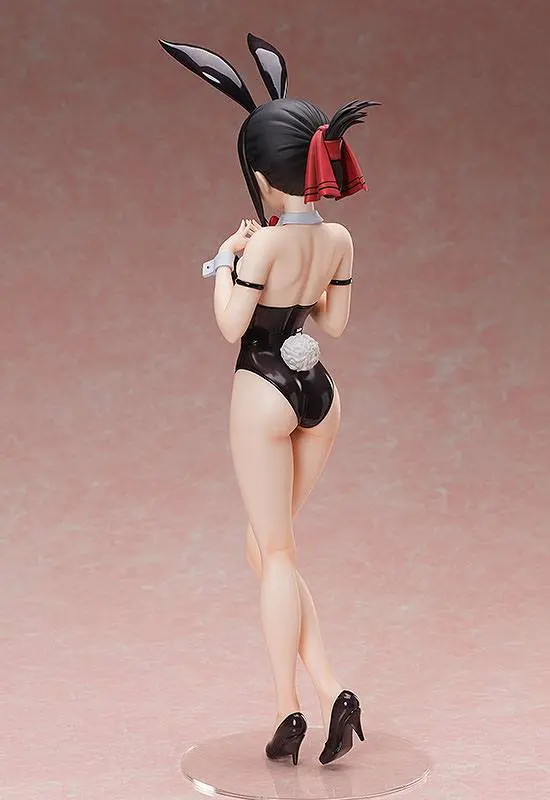 Kaguya-sama: Love is War 1/4 Kaguya Shinomiya Bare Leg Bunny Ver. PVC szobor figura 44 cm termékfotó