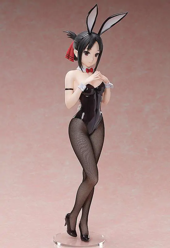 Kaguya-sama: Love is War 1/4 Kaguya Shinomiya Bunny Ver. PVC szobor figura 44 cm termékfotó