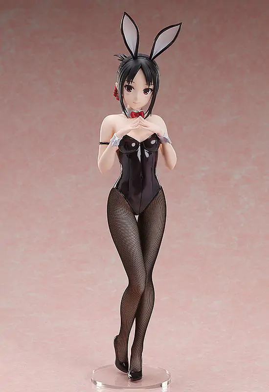 Kaguya-sama: Love is War 1/4 Kaguya Shinomiya Bunny Ver. PVC szobor figura 44 cm termékfotó