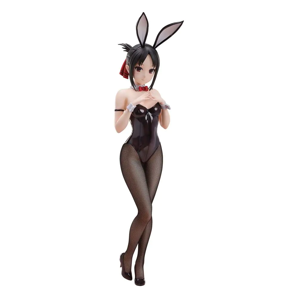 Kaguya-sama: Love is War 1/4 Kaguya Shinomiya Bunny Ver. PVC szobor figura 44 cm termékfotó