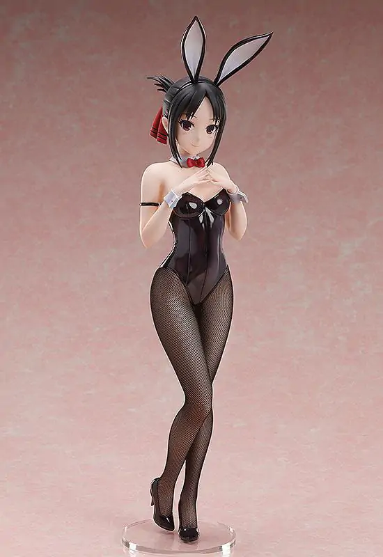 Kaguya-sama: Love is War 1/4 Kaguya Shinomiya Bunny Ver. PVC szobor figura 44 cm termékfotó
