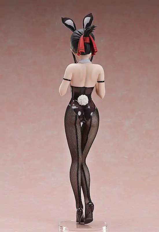 Kaguya-sama: Love is War 1/4 Kaguya Shinomiya Bunny Ver. PVC szobor figura 44 cm termékfotó