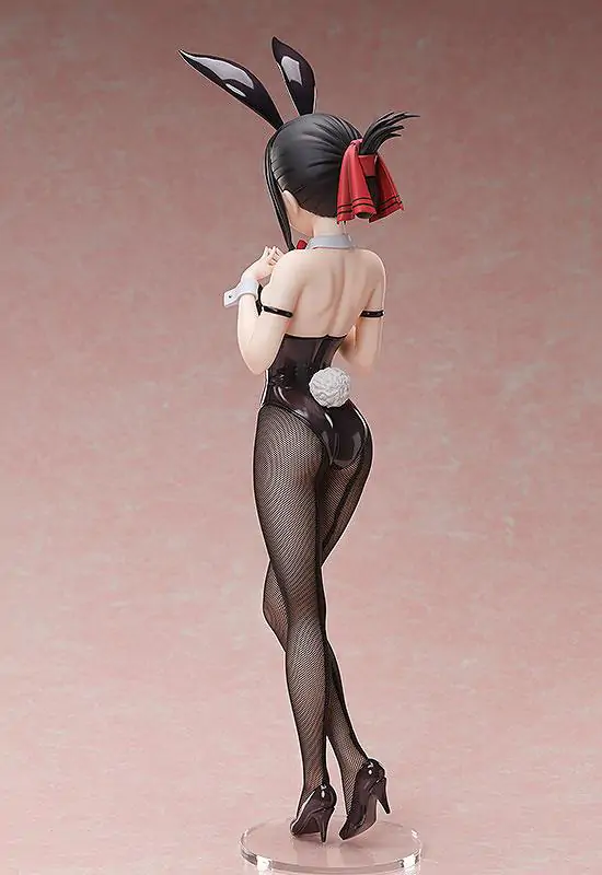 Kaguya-sama: Love is War 1/4 Kaguya Shinomiya Bunny Ver. PVC szobor figura 44 cm termékfotó