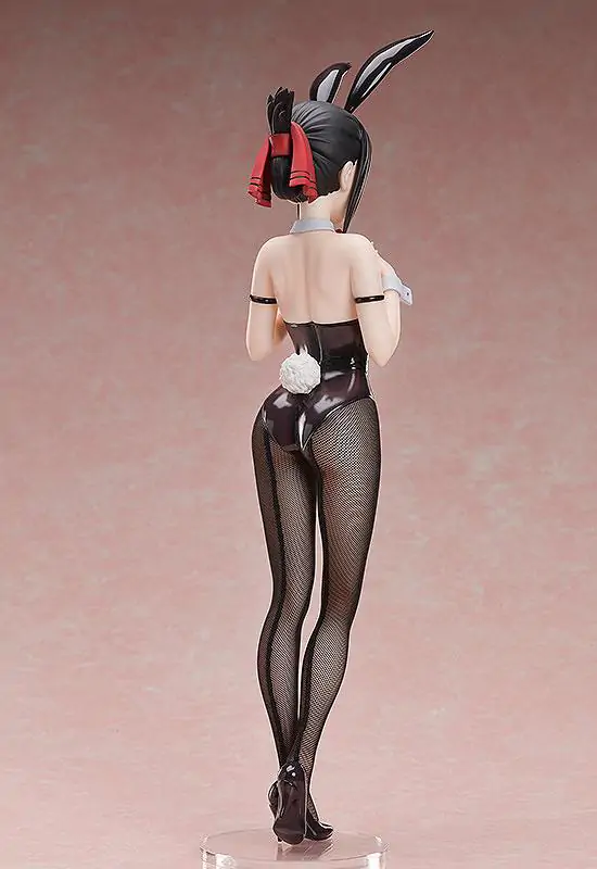 Kaguya-sama: Love is War 1/4 Kaguya Shinomiya Bunny Ver. PVC szobor figura 44 cm termékfotó