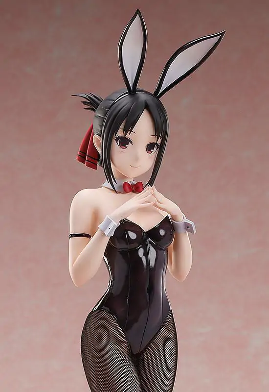 Kaguya-sama: Love is War 1/4 Kaguya Shinomiya Bunny Ver. PVC szobor figura 44 cm termékfotó