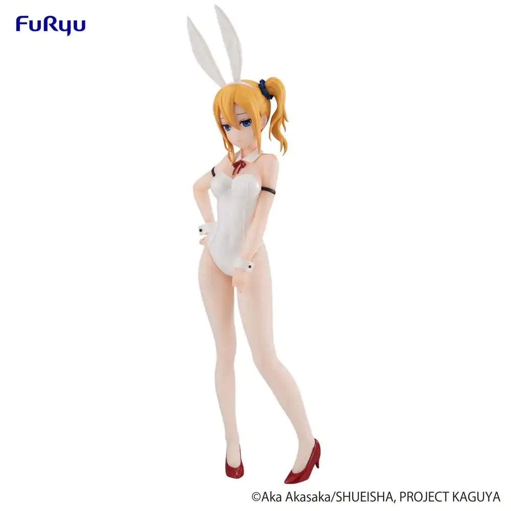 Kaguya-sama: Love is War BiCute Bunnies Ai Hayasaka PVC szobor figura 29 cm termékfotó