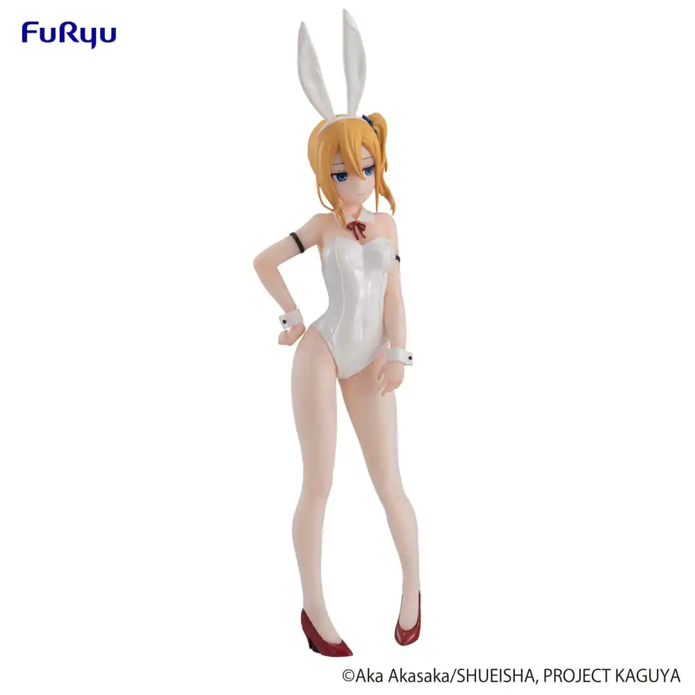 Kaguya-sama: Love is War BiCute Bunnies Ai Hayasaka PVC szobor figura 29 cm termékfotó