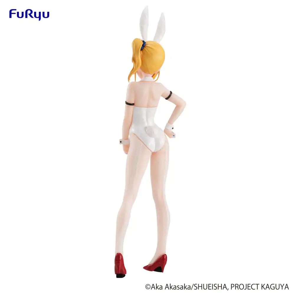 Kaguya-sama: Love is War BiCute Bunnies Ai Hayasaka PVC szobor figura 29 cm termékfotó