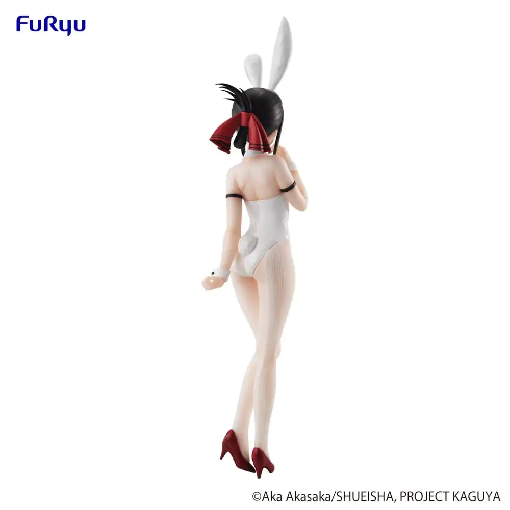 Kaguya-sama: Love is War BiCute Bunnies Kaguya Shinomiya PVC szobor figura 29 cm termékfotó
