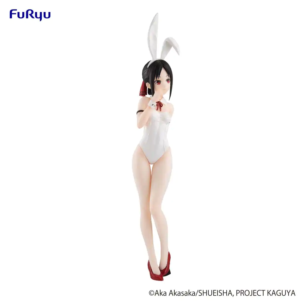 Kaguya-sama: Love is War BiCute Bunnies Kaguya Shinomiya PVC szobor figura 29 cm termékfotó
