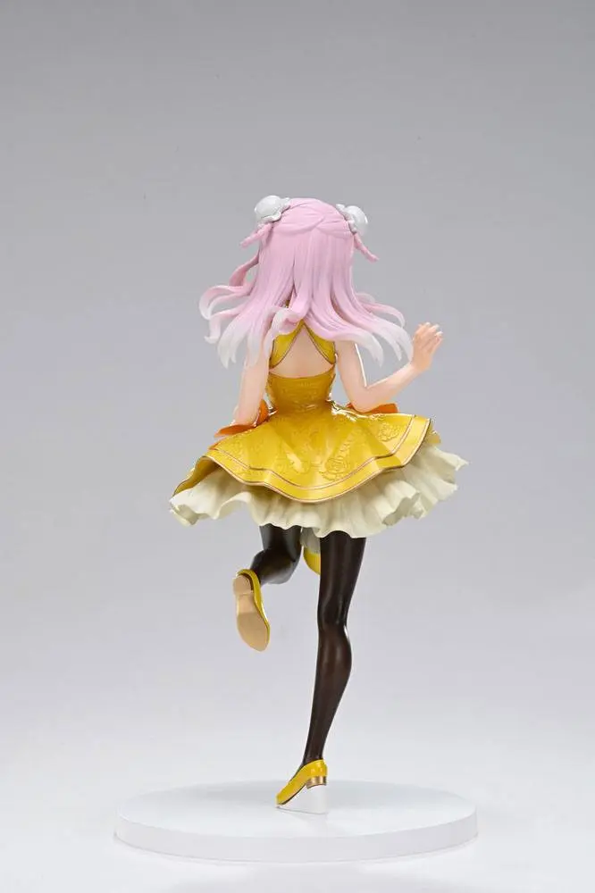 Kaguya-sama: Love is War Coreful Fujiwara Chika PVC szobor figura 20 cm termékfotó