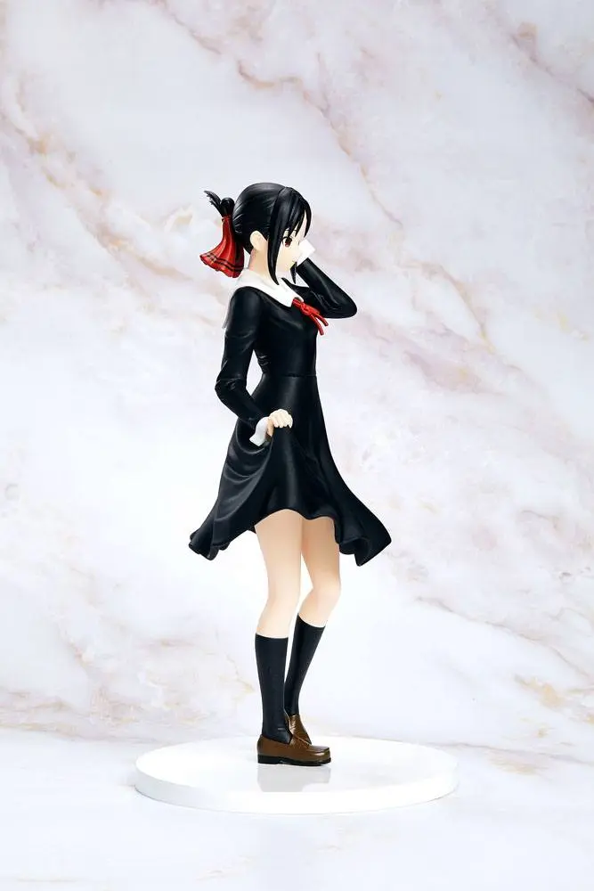 Kaguya-sama: Love is War Coreful Kaguya Shinomiya PVC szobor figura 20 cm termékfotó
