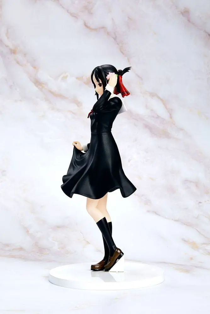 Kaguya-sama: Love is War Coreful Kaguya Shinomiya PVC szobor figura 20 cm termékfotó