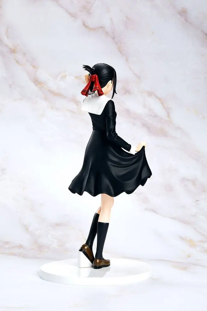 Kaguya-sama: Love is War Coreful Kaguya Shinomiya PVC szobor figura 20 cm termékfotó