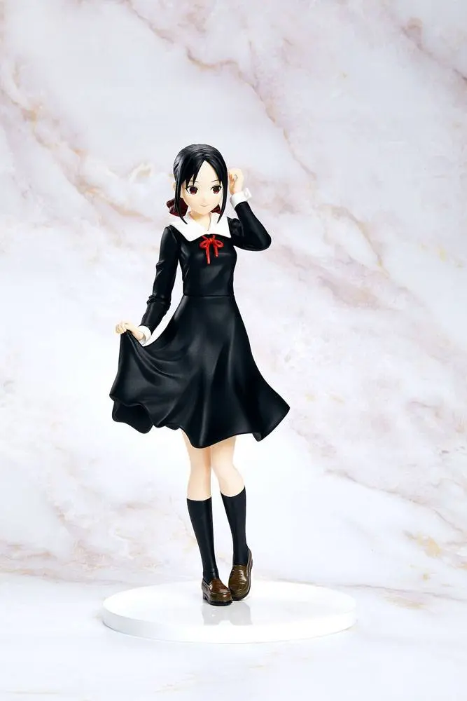Kaguya-sama: Love is War Coreful Kaguya Shinomiya PVC szobor figura 20 cm termékfotó
