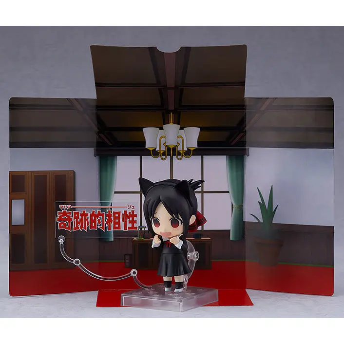 Kaguya-sama Love is War Kaguya Shinomiya Nendoroid figura 10cm termékfotó