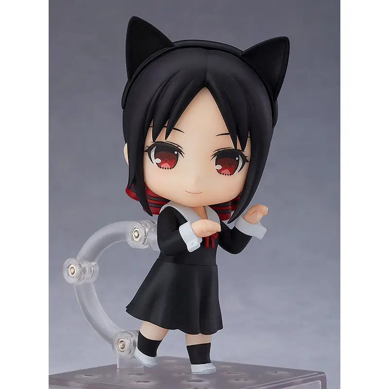 Kaguya-sama Love is War Kaguya Shinomiya Nendoroid figura 10cm termékfotó