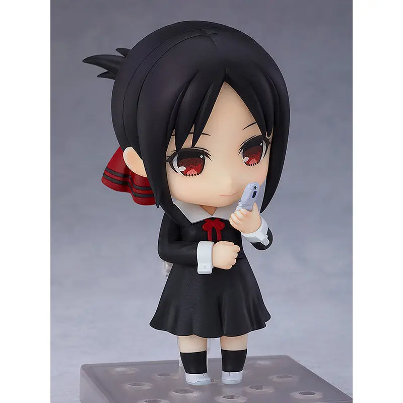 Kaguya-sama Love is War Kaguya Shinomiya Nendoroid figura 10cm termékfotó