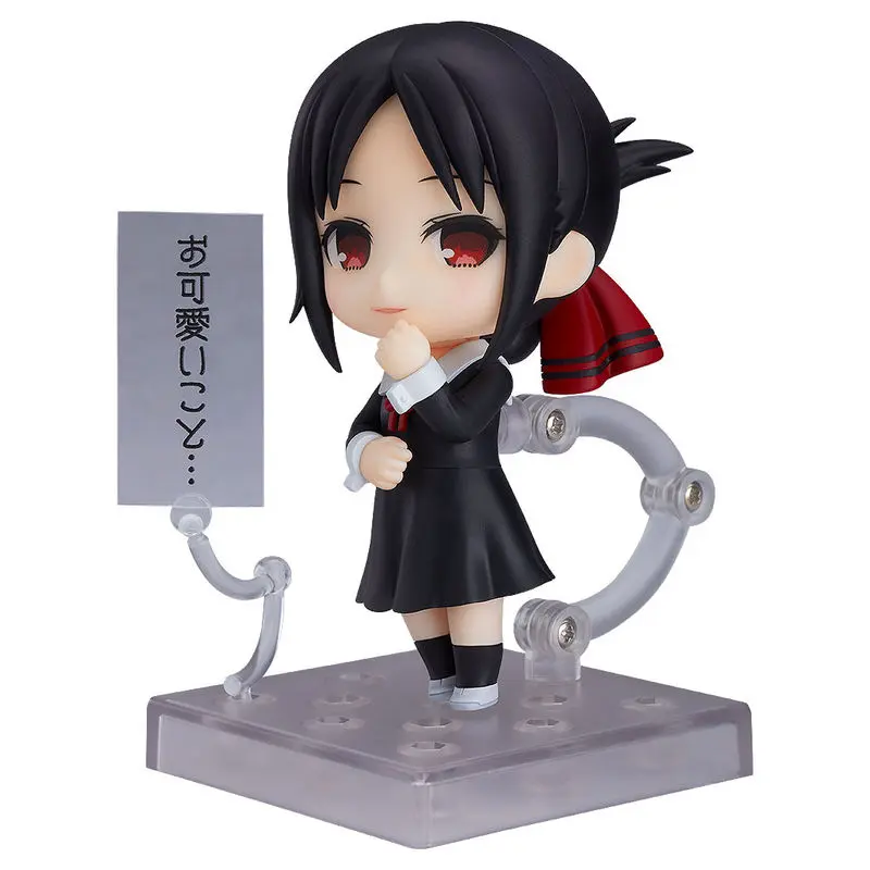 Kaguya-sama Love is War Kaguya Shinomiya Nendoroid figura 10cm termékfotó