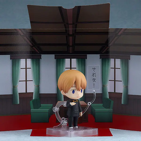 Kaguya-sama Love is War Miyuki Shirogane Nendoroid figura 10cm termékfotó