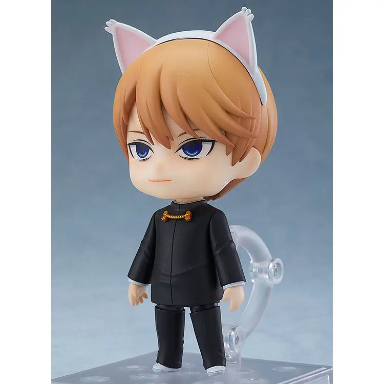 Kaguya-sama Love is War Miyuki Shirogane Nendoroid figura 10cm termékfotó