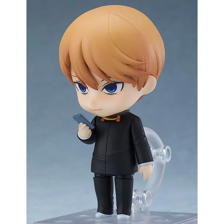 Kaguya-sama Love is War Miyuki Shirogane Nendoroid figura 10cm termékfotó