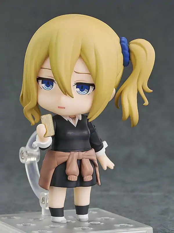 Kaguya-sama: Love is War Nendoroid akciófigura Ai Hayasaka 10 cm termékfotó