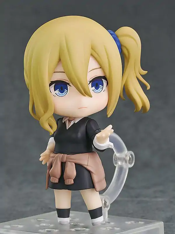 Kaguya-sama: Love is War Nendoroid akciófigura Ai Hayasaka 10 cm termékfotó