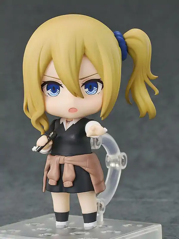 Kaguya-sama: Love is War Nendoroid akciófigura Ai Hayasaka 10 cm termékfotó