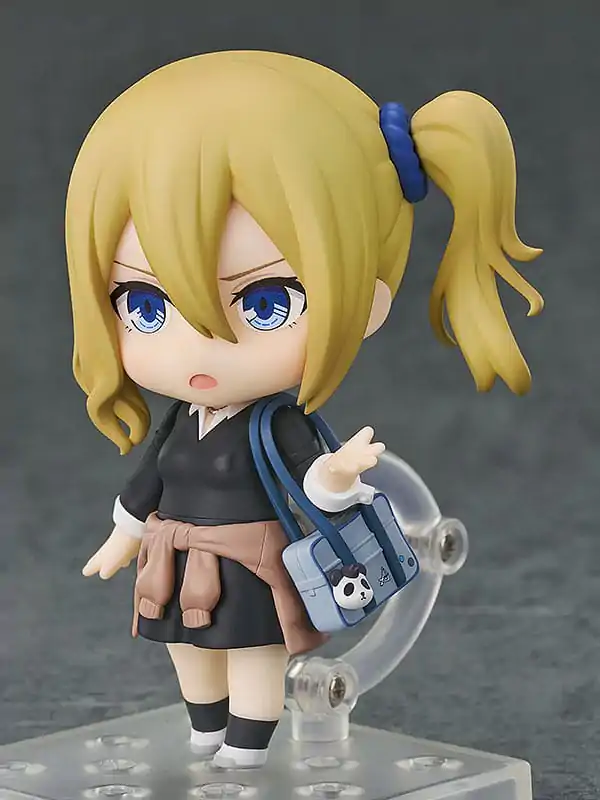 Kaguya-sama: Love is War Nendoroid akciófigura Ai Hayasaka 10 cm termékfotó