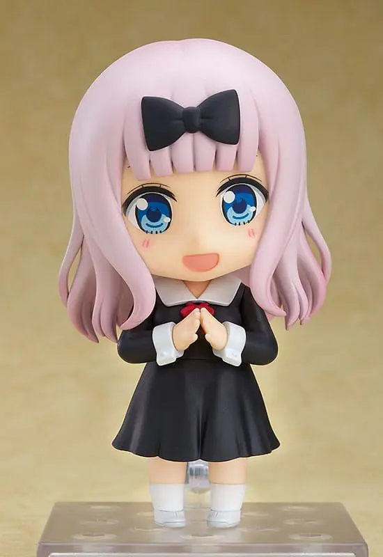 Kaguya-sama: Love is War Nendoroid akciófigura Chika Fujiwara(re-run) 10 cm termékfotó