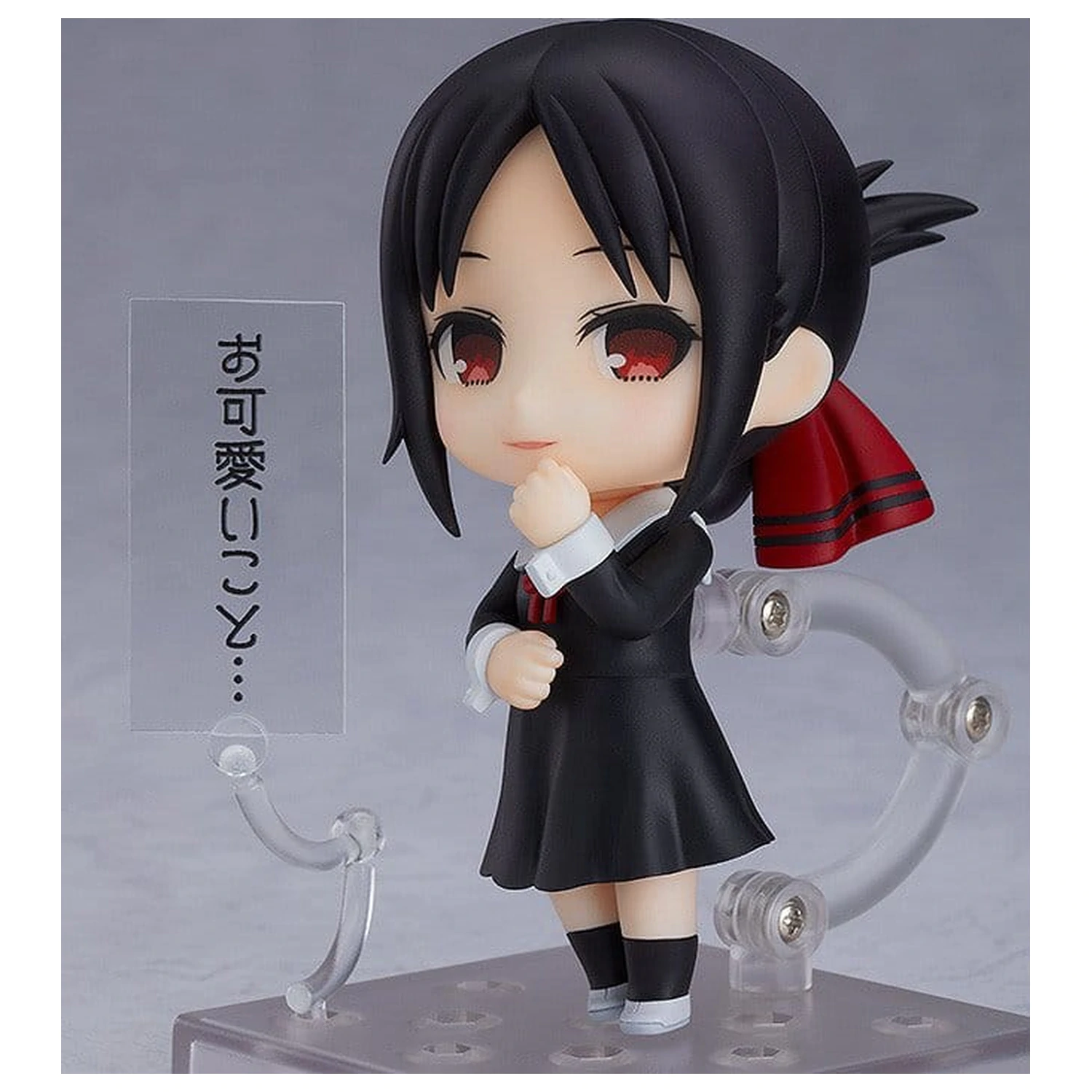 Kaguya-sama: Love Is War Nendoroid akciófigura Kaguya Shinomiya 10 cm termékfotó