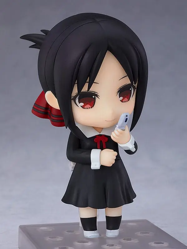 Kaguya-sama: Love is War Nendoroid akciófigura Kaguya Shinomiya(re-run) 10 cm termékfotó