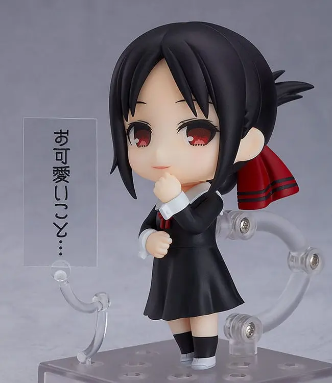 Kaguya-sama: Love is War Nendoroid akciófigura Kaguya Shinomiya(re-run) 10 cm termékfotó